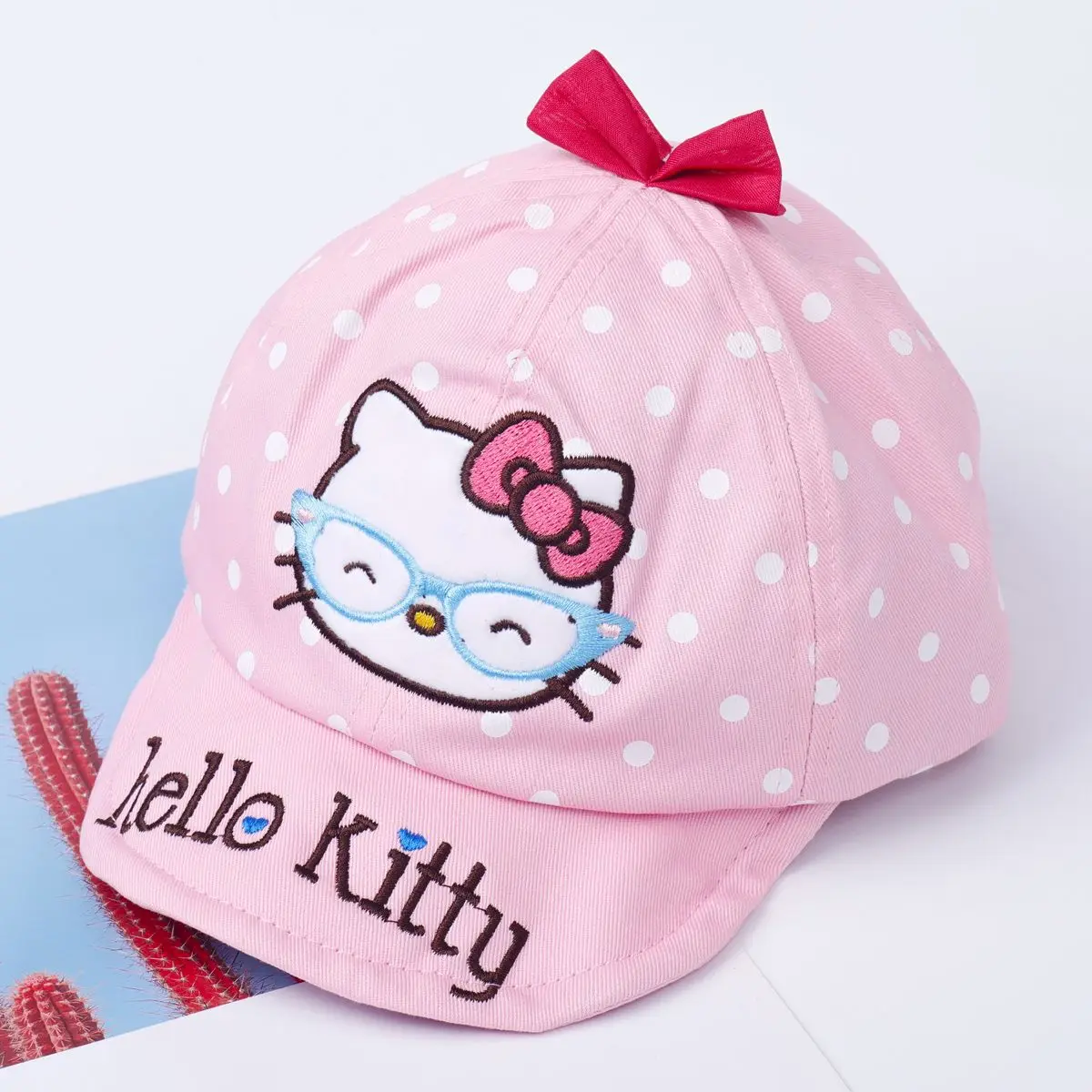 Детская кепка с аниме Hello Kittys, солнцезащитная Кепка с защитой от ультрафиолета, летняя кепка Sanrios, Кепка от солнца, детская бейсболка, Кепка От Солнца
Детская кепка с аниме Hello Kittys, солнцезащитная Кепка с защитой от ультрафиолета, летняя кепка Sanrios, Кепка от солнца, детская бейсболка, Кепка От Солнца