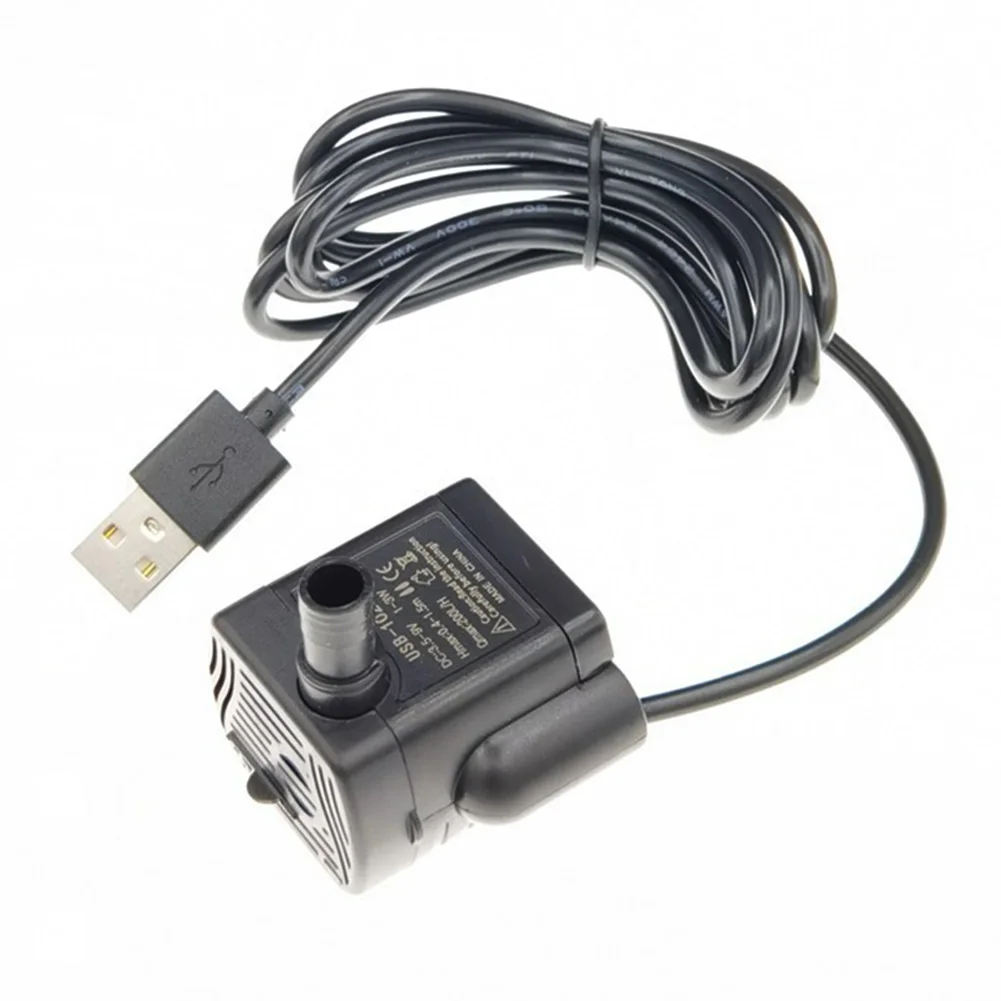 Plumbing Fixtures 12V Submersible Water Pump Ultra Quiet Brushless Motor Waterproof For Pools-240L/H Brushless, Permanent Rotor
Plumbing Fixtures 12V Submersible Water Pump Ultra Quiet Brushless Motor Waterproof For Pools-240L/H Brushless, Permanent Rotor