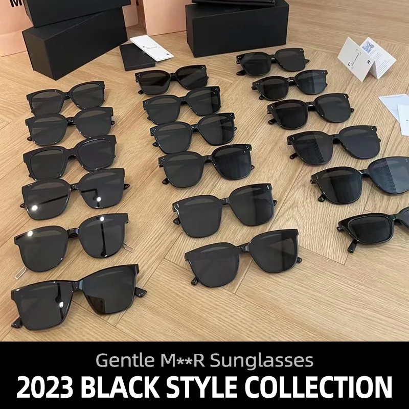 2023 Gentle MxxR Women's Sunglasses For Man Glasses Vintage Luxury Brand Goods Designer Summer Uv400 Trendy Monst Korean
2023 Gentle MxxR Women's Sunglasses For Man Glasses Vintage Luxury Brand Goods Designer Summer Uv400 Trendy Monst Korean
