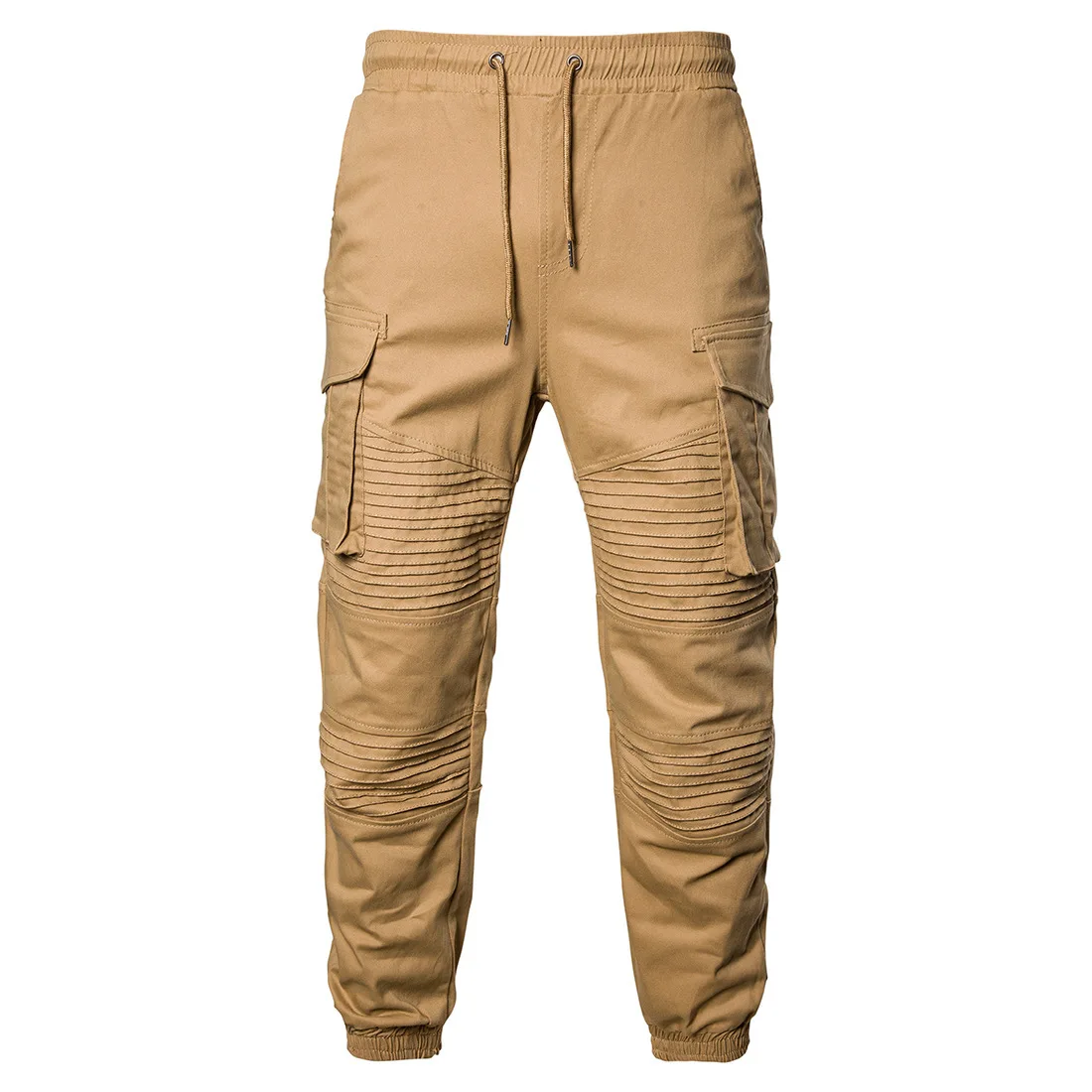 New Men's Fashion Elastic Waist Casual Pants Fall Street Wear Sweatpants Men's Cotton Corduroy Pants 2022
New Men's Fashion Elastic Waist Casual Pants Fall Street Wear Sweatpants Men's Cotton Corduroy Pants 2022