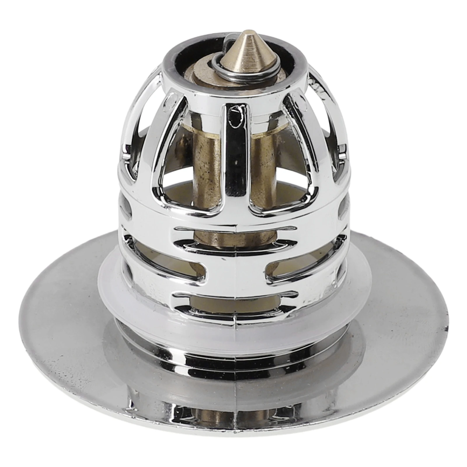 New Practical Durable Filter Stopper Drain Filter Exquisite Filters High Quality Kitchen Practical 1.32in 1pcs
New Practical Durable Filter Stopper Drain Filter Exquisite Filters High Quality Kitchen Practical 1.32in 1pcs