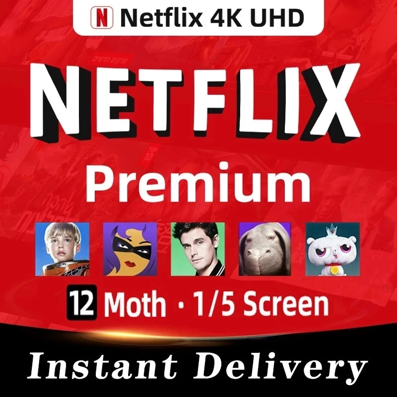 New Global EU Netflixe France Spain Italy Poland official Best Choice Worldwides 4K Stable Plan
New Global EU Netflixe France Spain Italy Poland official Best Choice Worldwides 4K Stable Plan