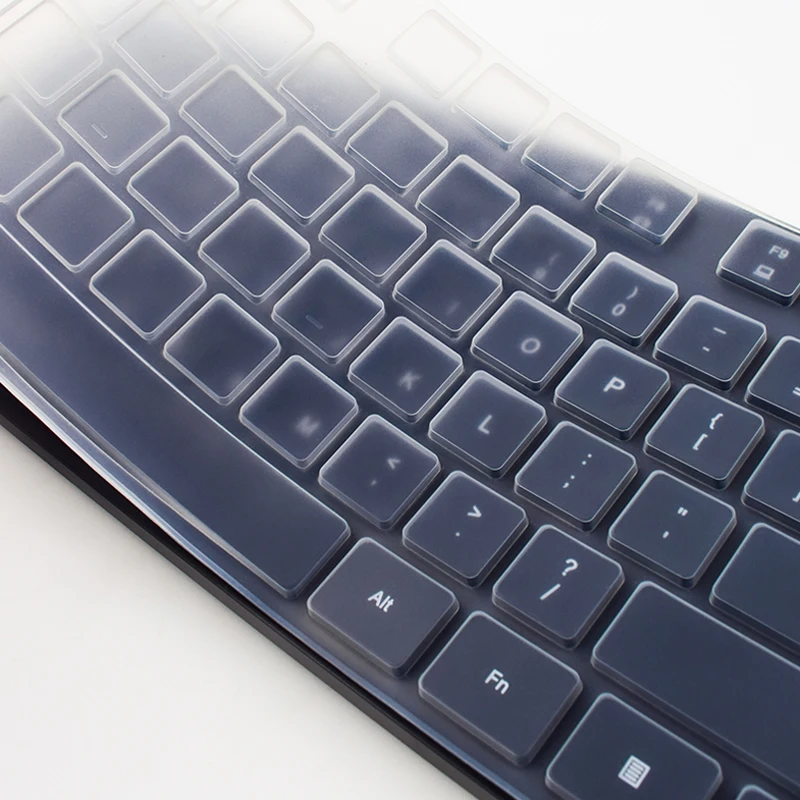 For Xiaomi WXJS01YM Transparent Translucent Black and White Powder Keyboard Protective Film Dust Cover Silicone Waterproof Case
For Xiaomi WXJS01YM Transparent Translucent Black and White Powder Keyboard Protective Film Dust Cover Silicone Waterproof Case