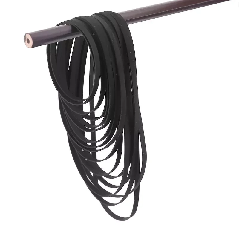 Turntable Belt Rubber Flat Drive Belt for Record Player Walkman DVD CD-ROM Repeater 4mm Wide
Turntable Belt Rubber Flat Drive Belt for Record Player Walkman DVD CD-ROM Repeater 4mm Wide