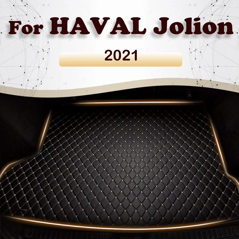 Car Trunk Mat For HAVAL jolion 2021 Custom Car Accessories Auto Interior Decoration
Car Trunk Mat For HAVAL jolion 2021 Custom Car Accessories Auto Interior Decoration
