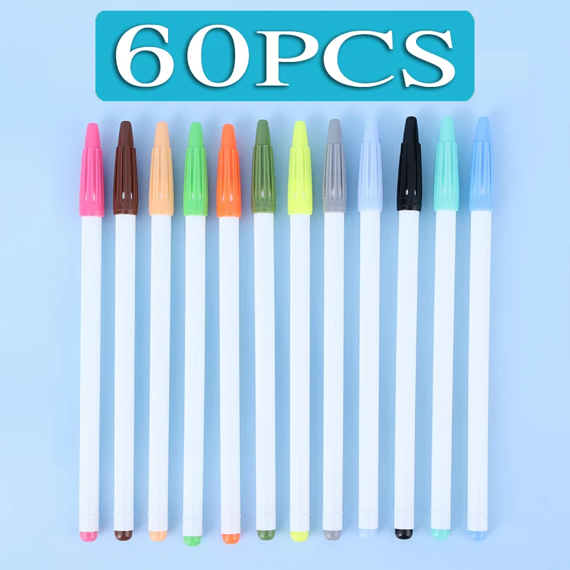 60 шт., 12 цветов, карандаши для рисования
60 шт., 12 цветов, карандаши для рисования