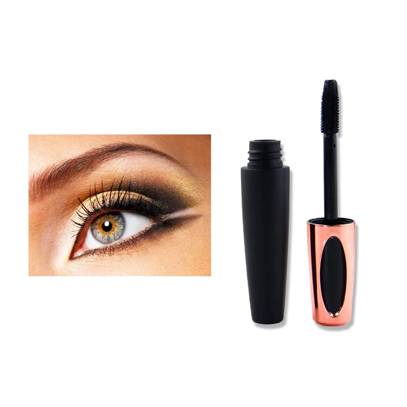 

9 Colors Mascara Lengthening Black Lash Eyelash Extension Eye Lashes Brush Beauty Makeup Long-wearing Private Label Custom Bulk