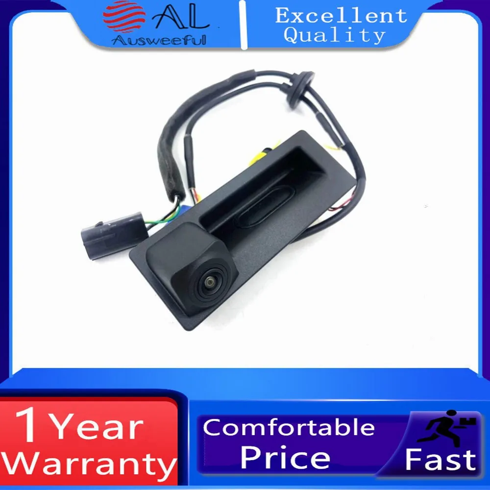 Rear View Camera with Handle 3776100AKZ36A 6305400AKZ36A for Great Wall Haval H6 Sport Version
Rear View Camera with Handle 3776100AKZ36A 6305400AKZ36A for Great Wall Haval H6 Sport Version