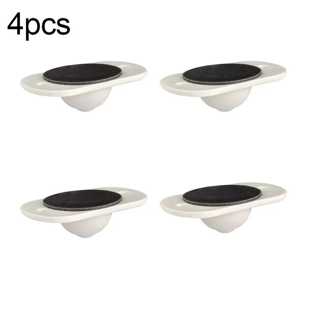 NEW Storage Box Can Stick Wheels One-Way Wheel For Trash Can At The Bottom Of Sorting Box Paste Wheels At Bottom Of Storage Box
NEW Storage Box Can Stick Wheels One-Way Wheel For Trash Can At The Bottom Of Sorting Box Paste Wheels At Bottom Of Storage Box