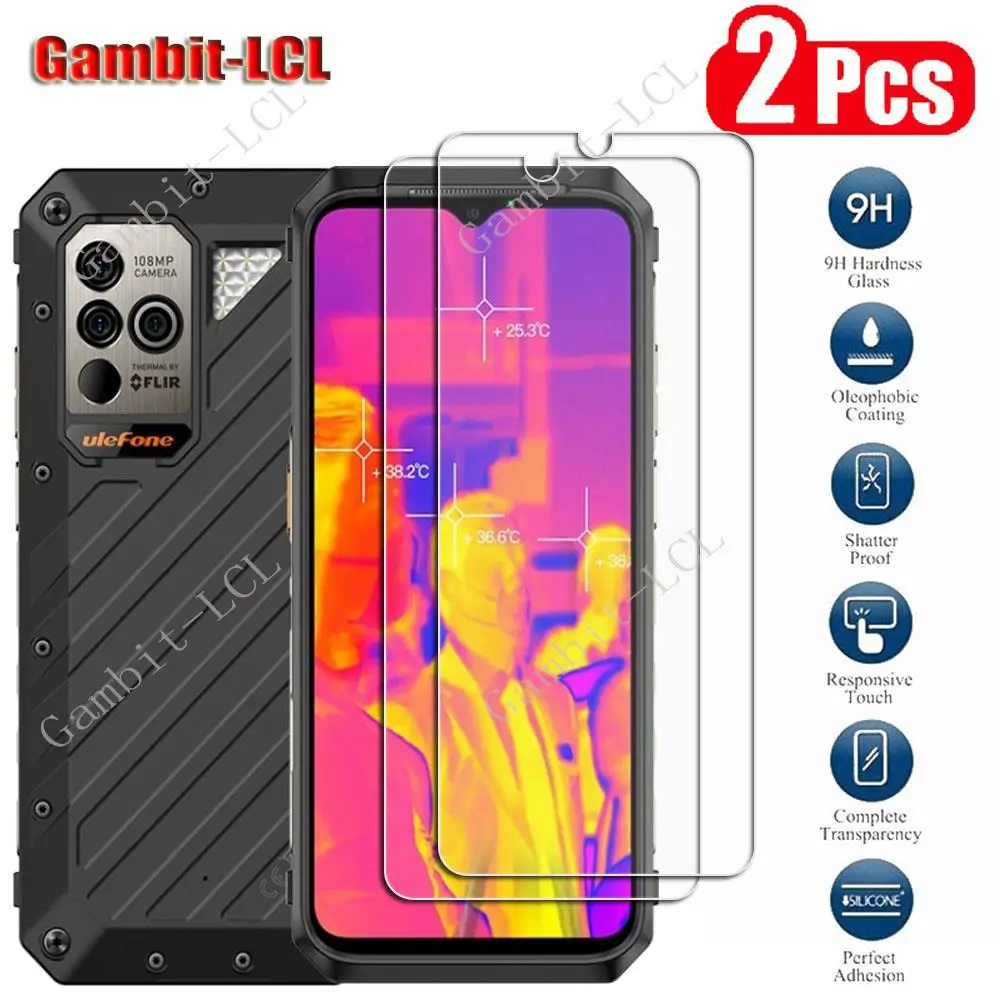 Оригинальное защитное закаленное стекло для Ulefone Power Armor 18T 6,58 дюймов Armor18T, 2 шт., защитная пленка для экрана
Оригинальное защитное закаленное стекло для Ulefone Power Armor 18T 6,58 дюймов Armor18T, 2 шт., защитная пленка для экрана