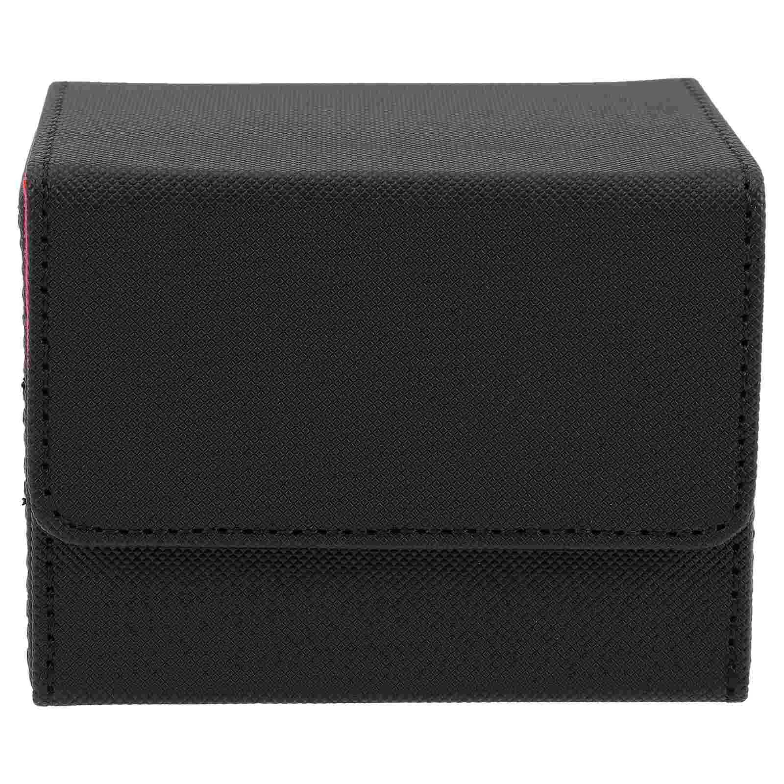 Poker Storage Box Games Cards Holder Tray Organizer Jewelry Trays Desktop Classic stationery
Poker Storage Box Games Cards Holder Tray Organizer Jewelry Trays Desktop Classic stationery
