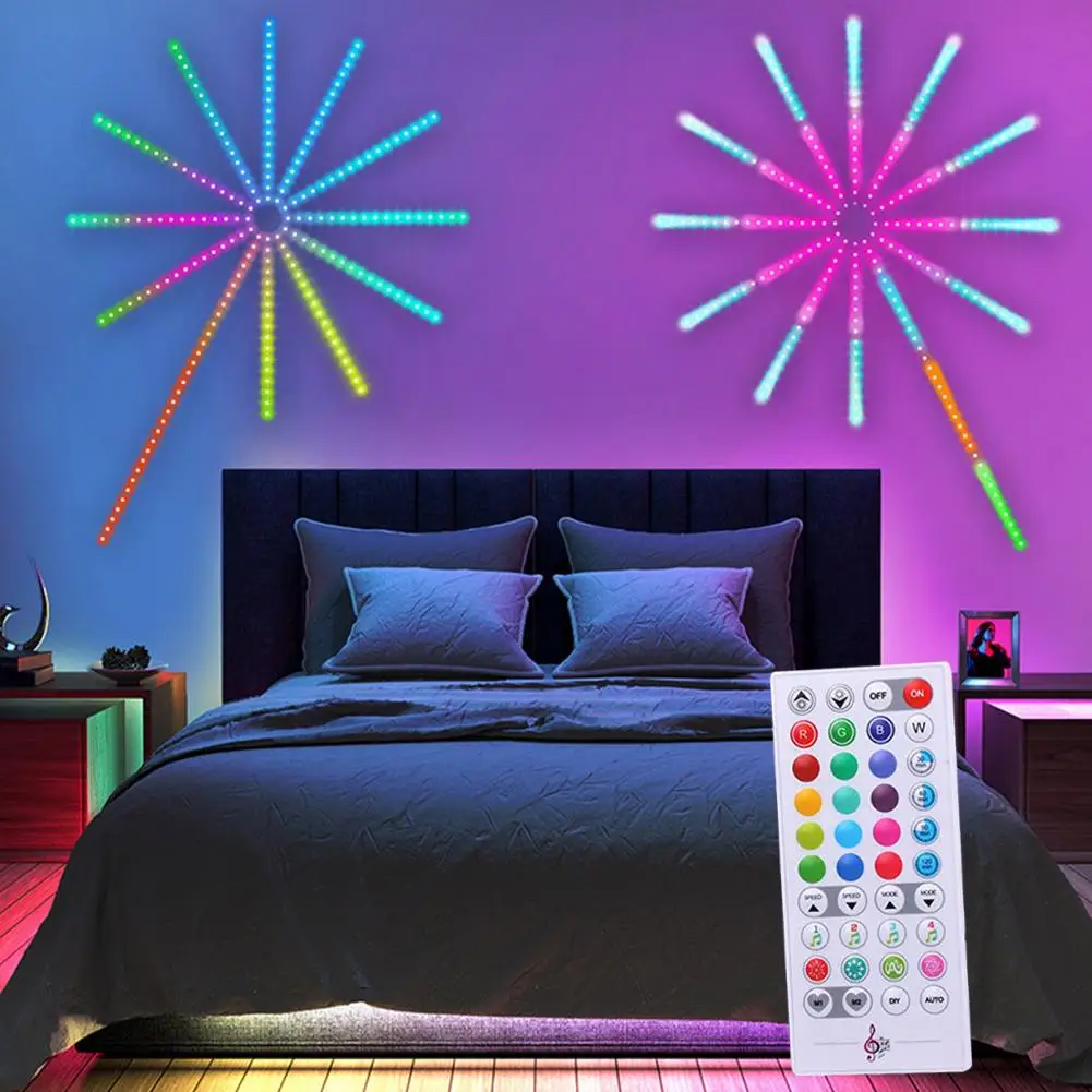 Улучшенная атмосфера, термостойкая настенная подвесная Светодиодная лента, ночная лампа вечерние, подходит для дома
Улучшенная атмосфера, термостойкая настенная подвесная Светодиодная лента, ночная лампа вечерние, подходит для дома