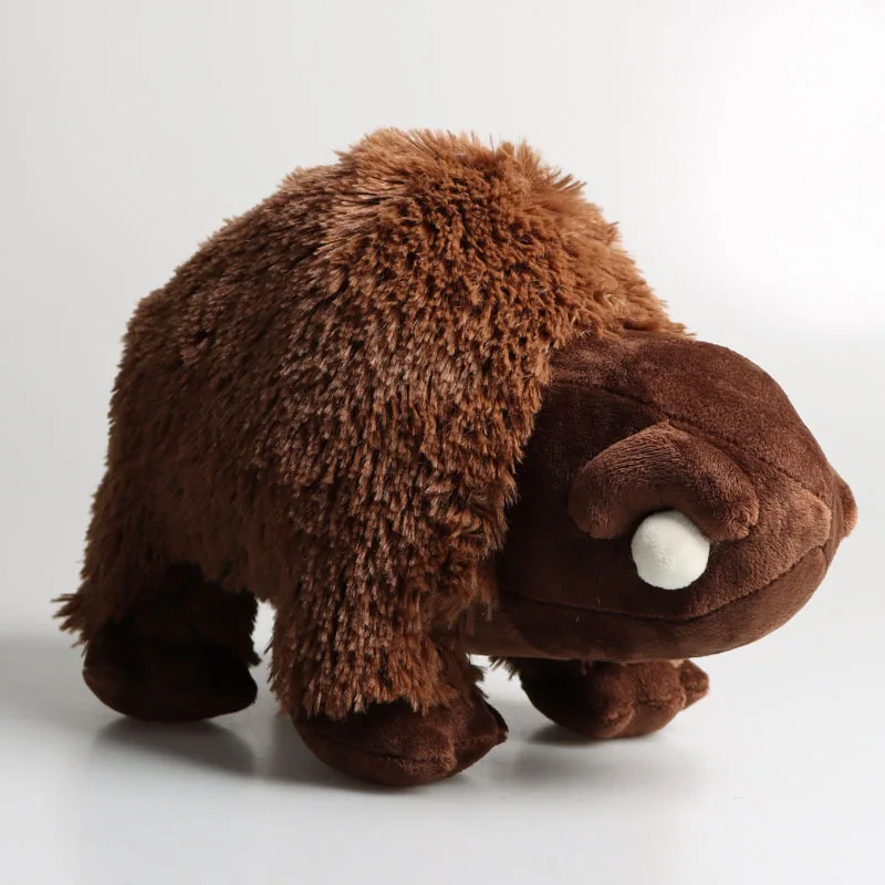 20CM Valheim Lox Plush Toy Cartoon Dolls Stuffed Soft Toy Christmas Birthday Gift For Kids
20CM Valheim Lox Plush Toy Cartoon Dolls Stuffed Soft Toy Christmas Birthday Gift For Kids