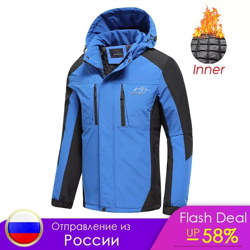 Men 2022 Spring New Brand Outdoor Vintage Thick Coat Men Autumn Fashion Patchwork Waterproof Pockets Hat Jackets
Men 2022 Spring New Brand Outdoor Vintage Thick Coat Men Autumn Fashion Patchwork Waterproof Pockets Hat Jackets