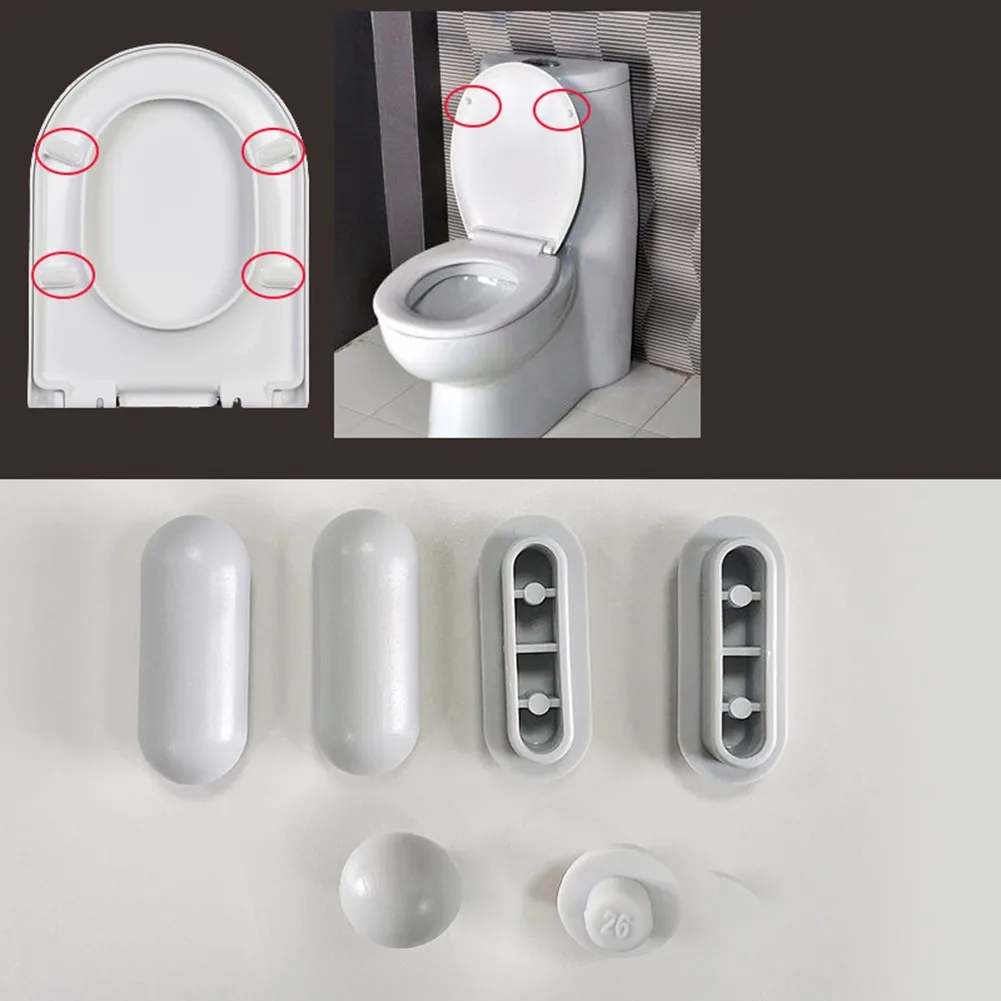 Toilet Seat Cushion Toilet Lid Accessories Antislip Gasket Toilet Seat Cushion Pads Cover Bumper Bathroom
Toilet Seat Cushion Toilet Lid Accessories Antislip Gasket Toilet Seat Cushion Pads Cover Bumper Bathroom