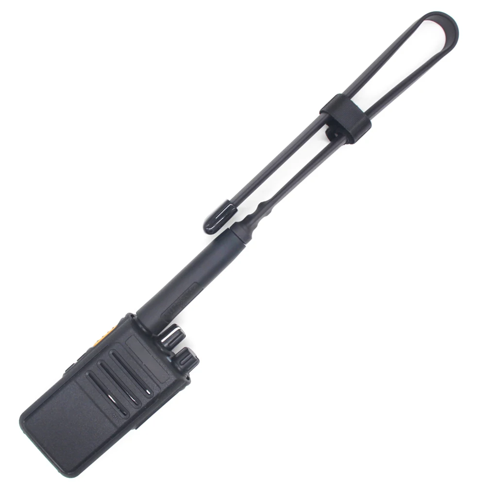 Tactical Folding Antenna SMA-Female Dual Band Tactical Antenna For BF Handheld Radio UV9R PLUS For CS Fighting Free Shipping
Tactical Folding Antenna SMA-Female Dual Band Tactical Antenna For BF Handheld Radio UV9R PLUS For CS Fighting Free Shipping