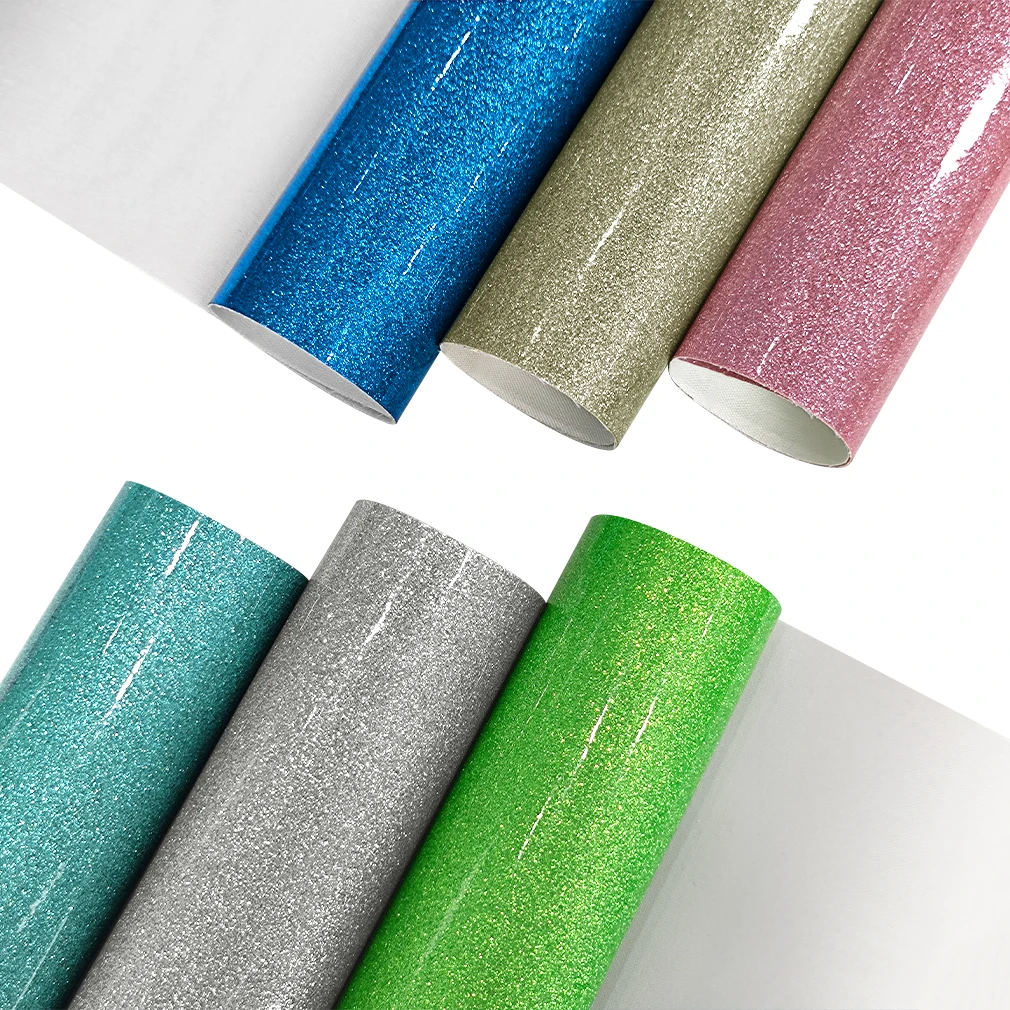 A4-6pcs Shiny Solid Color Glossy PU Faux Artificial Glitter Leather Vinyl Fabric Sheet for Making Cover Earring DIY Bag Sewing
A4-6pcs Shiny Solid Color Glossy PU Faux Artificial Glitter Leather Vinyl Fabric Sheet for Making Cover Earring DIY Bag Sewing