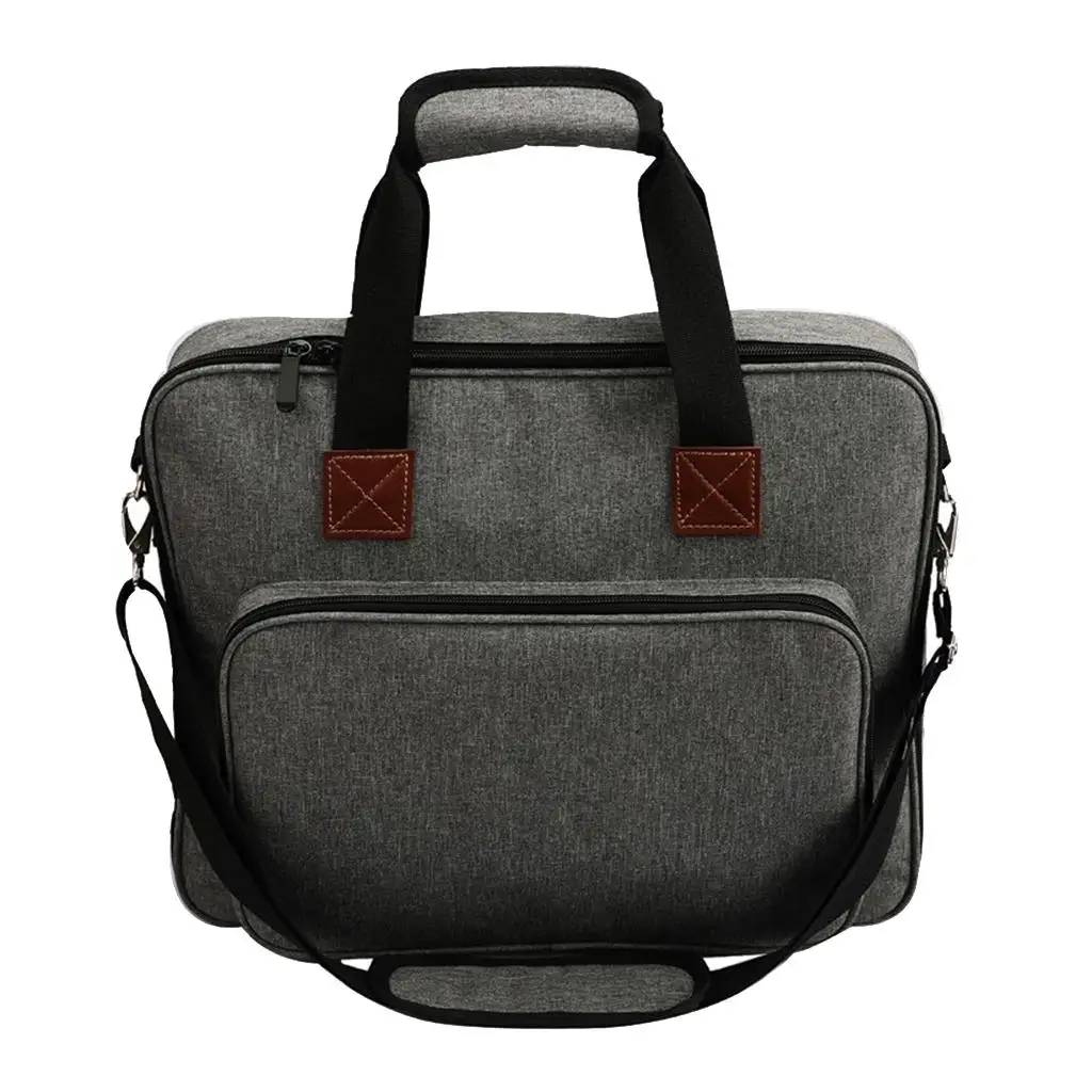 Sewing Accessories Organizer Embroidery Bag Sotrgae for Scissors
Sewing Accessories Organizer Embroidery Bag Sotrgae for Scissors