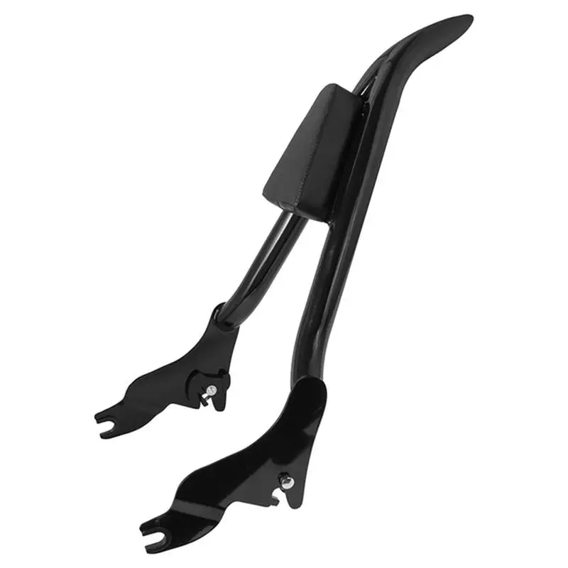 Bar For Motorcycles Passenger Backrest Rear Bar Detachable Seat Pad Exquisite Seat Pad Bar Sturdy And Comfortable For Motorcycle
Bar For Motorcycles Passenger Backrest Rear Bar Detachable Seat Pad Exquisite Seat Pad Bar Sturdy And Comfortable For Motorcycle