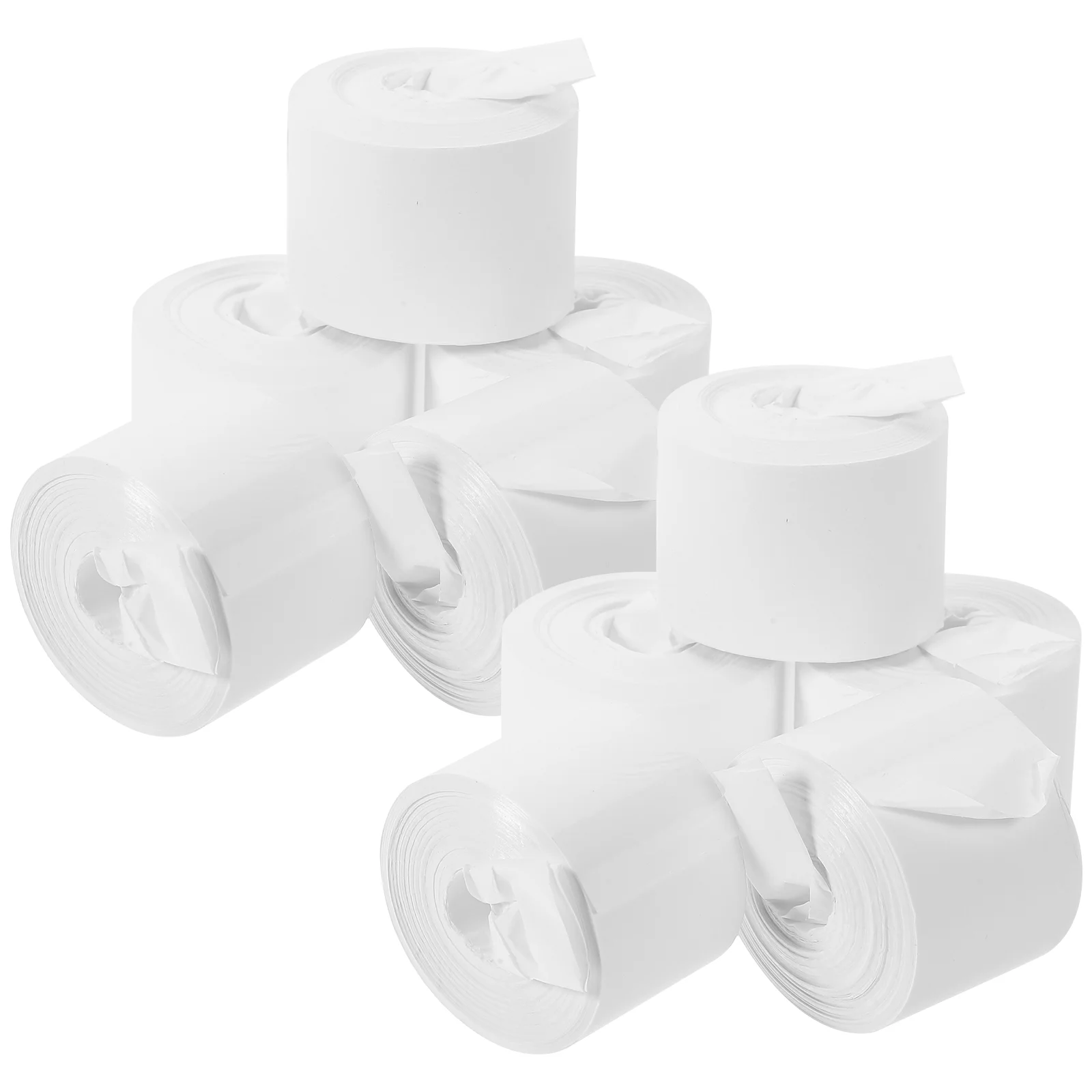 12 Pcs Coil Funny Mouth Coils Paper Props Major Vomit Tricks White Stage Performance 
12 Pcs Coil Funny Mouth Coils Paper Props Major Vomit Tricks White Stage Performance