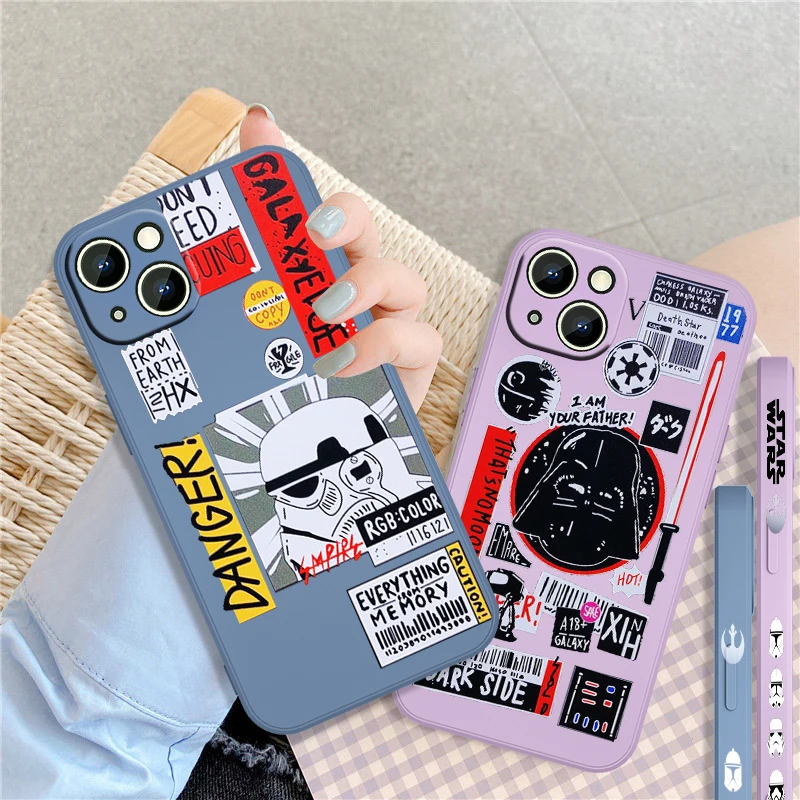 Jedi Knight Star Wars For Apple iPhone 13 12 Mini 11 XS Pro Max X XR 8 7 6 Plus SE 2020 Phone Case Liquid Left Rope Soft
Jedi Knight Star Wars For Apple iPhone 13 12 Mini 11 XS Pro Max X XR 8 7 6 Plus SE 2020 Phone Case Liquid Left Rope Soft