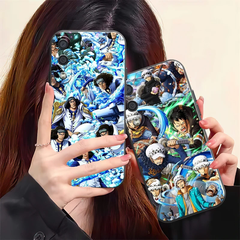 Japan Anime One Piece Phone Case For Samsung Galaxy S20 S20FE S20 Ulitra S21 S21FE S21 Plus S21 Ultra Soft Silicone Cover Black
Japan Anime One Piece Phone Case For Samsung Galaxy S20 S20FE S20 Ulitra S21 S21FE S21 Plus S21 Ultra Soft Silicone Cover Black
