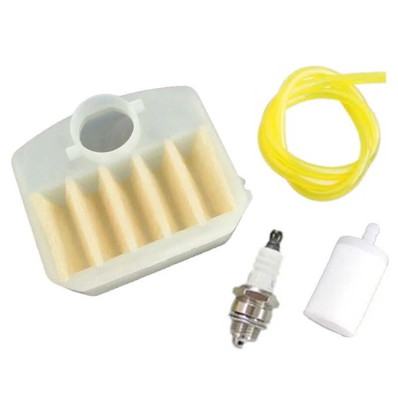 Chainsaw Air Fuel Filter Logging Engine Cutting Equipment For Husqvarna 340 345 Assembly Attachment Replacement
Chainsaw Air Fuel Filter Logging Engine Cutting Equipment For Husqvarna 340 345 Assembly Attachment Replacement