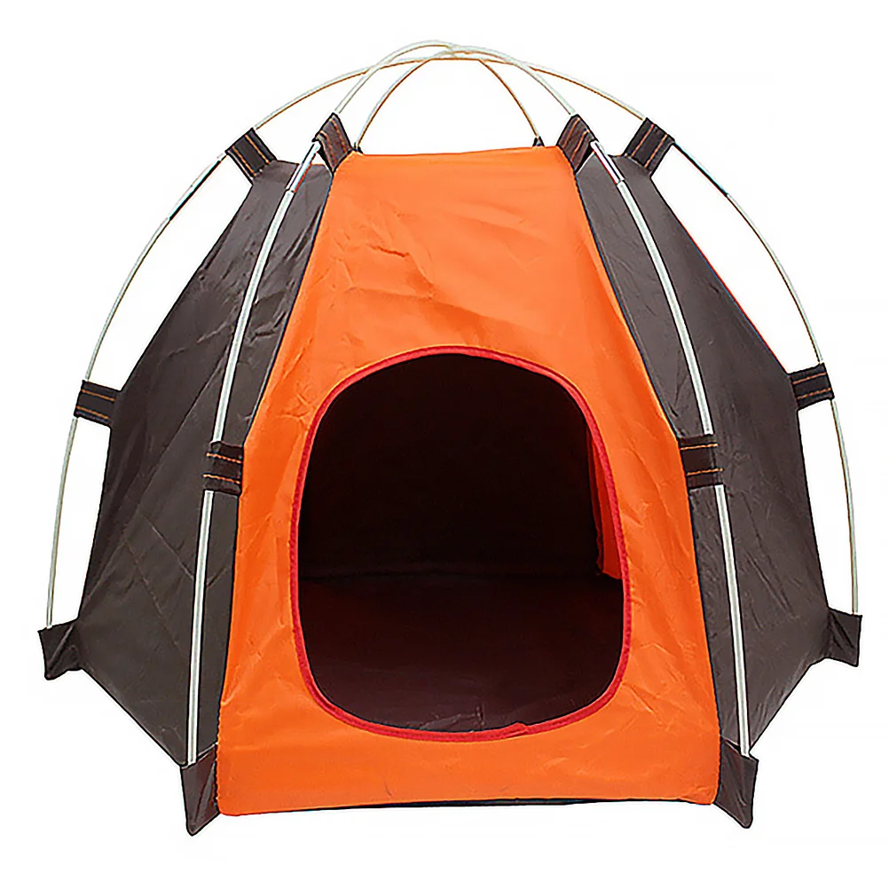 Tent Pet Teepee Cat Dog Bed Play Portable Foldable Beach Outdoor Houses Dogs Travel
Tent Pet Teepee Cat Dog Bed Play Portable Foldable Beach Outdoor Houses Dogs Travel