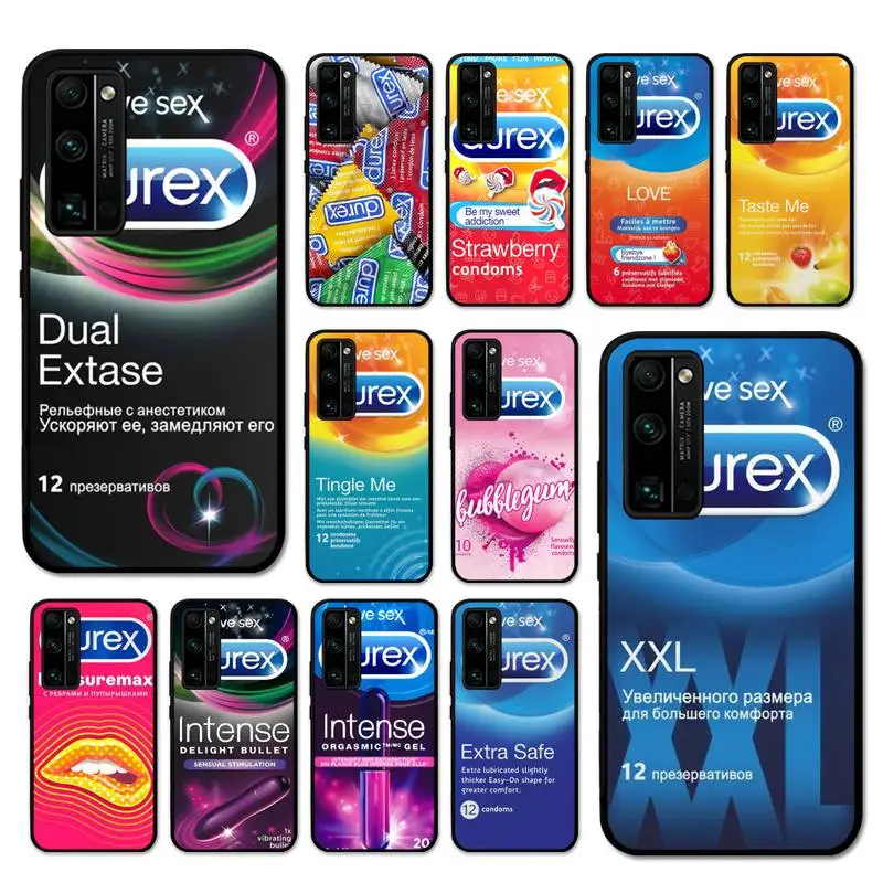Sexy condom box Phone Case For Huawei Honor V30 30 9X 7A Pro View 20 10 9 Lite 10I 8C 8X 5A Play Cover
Sexy condom box Phone Case For Huawei Honor V30 30 9X 7A Pro View 20 10 9 Lite 10I 8C 8X 5A Play Cover