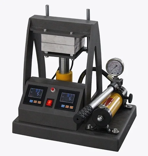 NEW 10 Tons heat press hydraulic rosin press rosination extracts oil press machine
NEW 10 Tons heat press hydraulic rosin press rosination extracts oil press machine