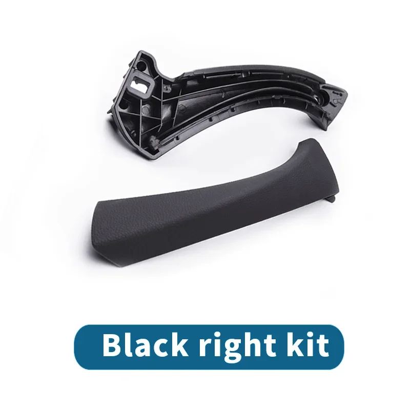 Внутренняя ручка автомобиля, дверная панель, чехол для BMW 3 серии E90 E91 E92 E93 316 318 320 323 325 328 330 335, декоративная крышка
Внутренняя ручка автомобиля, дверная панель, чехол для BMW 3 серии E90 E91 E92 E93 316 318 320 323 325 328 330 335, декоративная крышка