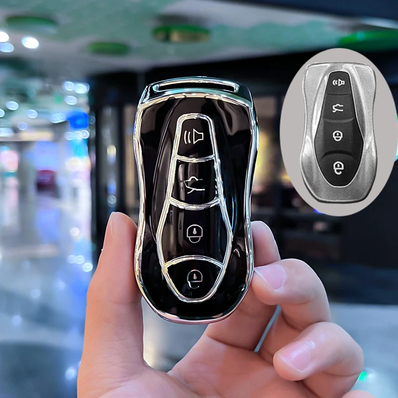 Мягкий чехол из ТПУ для ключей от автомобиля Geely Atlas Pro Boyue Tugella Azkarra FY11 Emgrand GS X6 SUV EC7, автомобильные аксессуары
Мягкий чехол из ТПУ для ключей от автомобиля Geely Atlas Pro Boyue Tugella Azkarra FY11 Emgrand GS X6 SUV EC7, автомобильные аксессуары