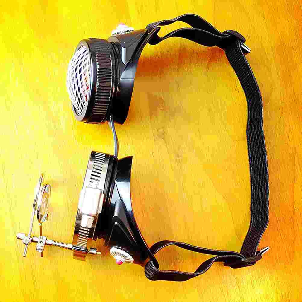 Goggles Steam Steampunk Glasses Biker Eye Protection Pump Punk Spiked Sunglasseseyeglasses Vintage Victorian Windproof Gothic
Goggles Steam Steampunk Glasses Biker Eye Protection Pump Punk Spiked Sunglasseseyeglasses Vintage Victorian Windproof Gothic