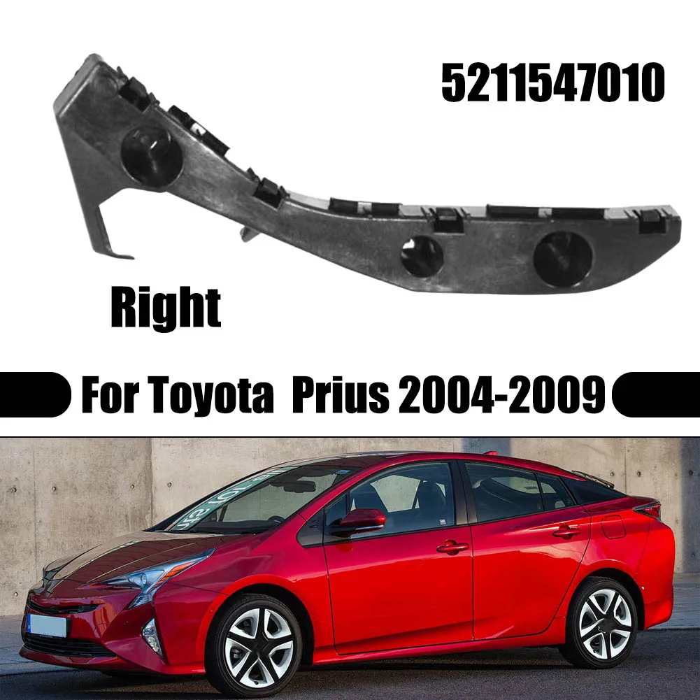Front Passenger Side Bumper Bracket For Toyota Prius 2004-2009 #5211547010 Front Driver Passenger Side Bumper Bracket
Front Passenger Side Bumper Bracket For Toyota Prius 2004-2009 #5211547010 Front Driver Passenger Side Bumper Bracket