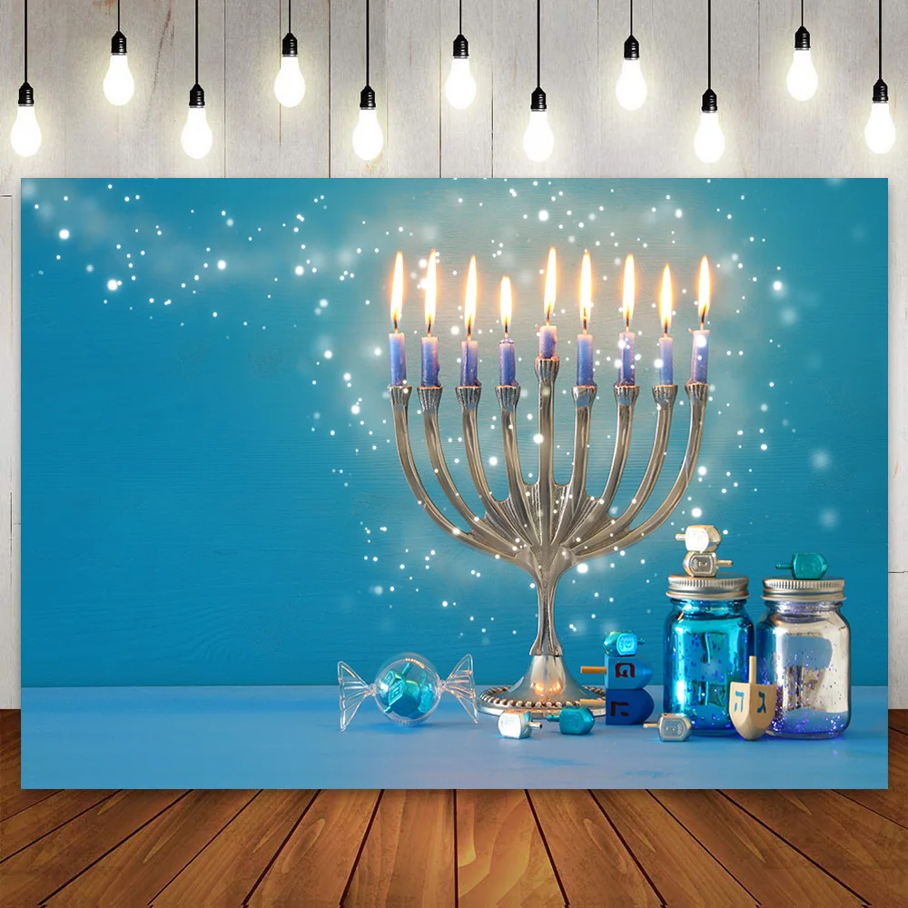 Hanukkah Backdrop Chanukah Dreidels Photography Background Israel Party Wall Decor Cake Table Banner Blue Photo Booth Poster
Hanukkah Backdrop Chanukah Dreidels Photography Background Israel Party Wall Decor Cake Table Banner Blue Photo Booth Poster