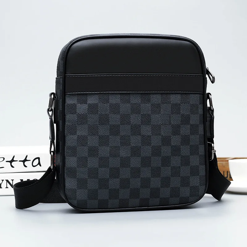 Luxury Designer Bag Men Messenger Bag for Men Leather Shoulder Bag Men Brand Men Crossbody Bag Men Handbag Men Shoulder Bag
Luxury Designer Bag Men Messenger Bag for Men Leather Shoulder Bag Men Brand Men Crossbody Bag Men Handbag Men Shoulder Bag