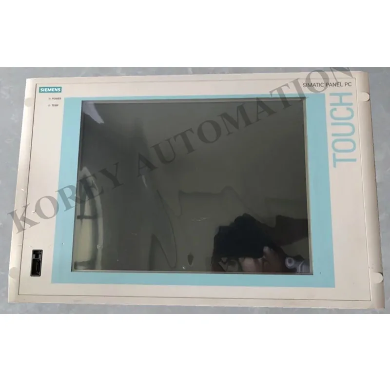 Сенсорный экран Siemens A5E00338527, оригинальная панель точечных кнопок A5E00230205
Сенсорный экран Siemens A5E00338527, оригинальная панель точечных кнопок A5E00230205