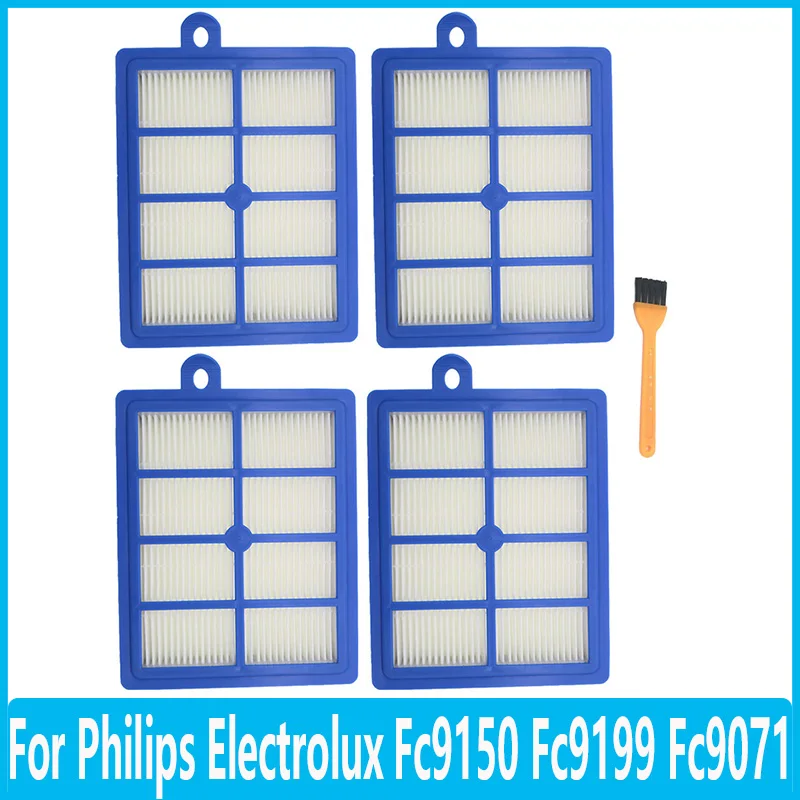 Моющиеся Hepa H13 фильтры H12 фильтр Wiener Hepa фильтры для Philips Fc9150 Fc9199 Fc9071 Fc8038 Fc9262 Запчасти для Electrolux
Моющиеся Hepa H13 фильтры H12 фильтр Wiener Hepa фильтры для Philips Fc9150 Fc9199 Fc9071 Fc8038 Fc9262 Запчасти для Electrolux