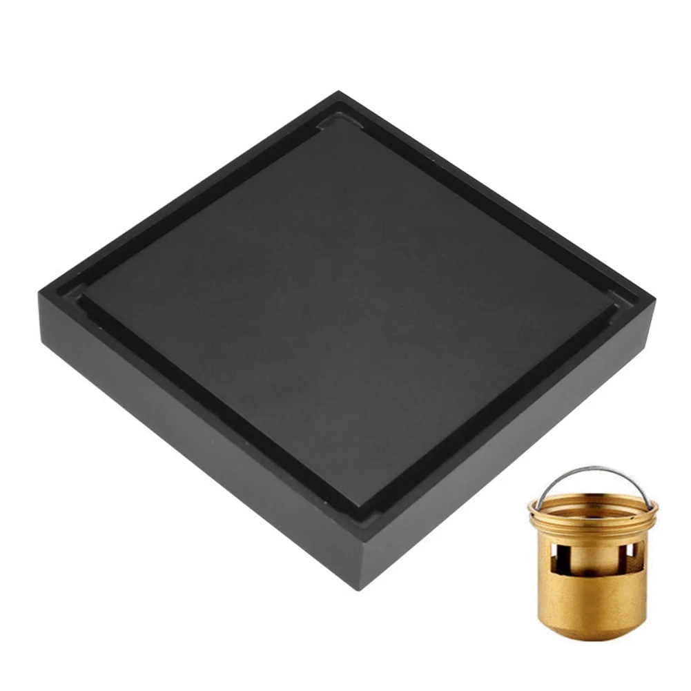 Universal Anti Blocking Floor Stainless Steel Deodorant With Core Easy Install Recessed Design Bathroom Supplies Drain Strainer
Universal Anti Blocking Floor Stainless Steel Deodorant With Core Easy Install Recessed Design Bathroom Supplies Drain Strainer