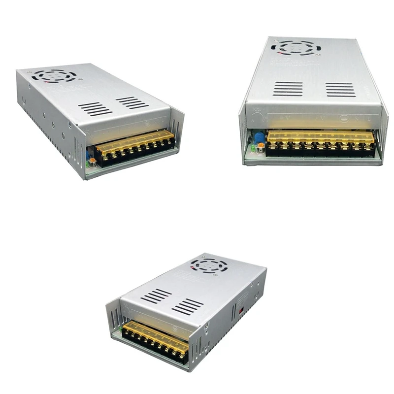 Импульсный источник питания 600 Вт, трансформатор-адаптер, источник питания для светодиодной ленты, промышленный трансформатор питания
Импульсный источник питания 600 Вт, трансформатор-адаптер, источник питания для светодиодной ленты, промышленный трансформатор питания