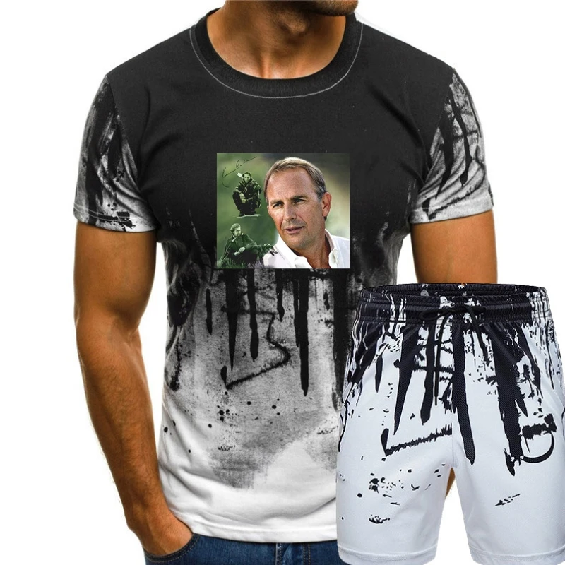 Kevin Costner Blue Eyes Dances with Wolves Robin Hood Wallet Sleeve Vintage Gift Men Women Girls Unisex T-Shirt
Kevin Costner Blue Eyes Dances with Wolves Robin Hood Wallet Sleeve Vintage Gift Men Women Girls Unisex T-Shirt