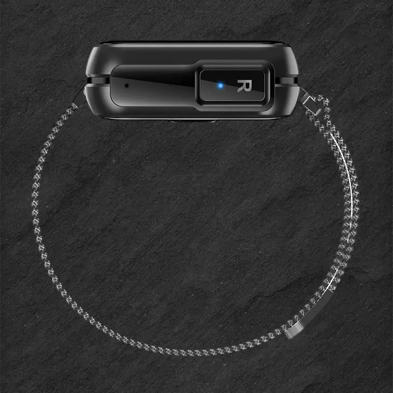 Ultimate Sports Bundle: Bluetooth Earphones and Full Touch Smartwatch with Dual Functionality for Calls and Smart Sports Bracel
Ultimate Sports Bundle: Bluetooth Earphones and Full Touch Smartwatch with Dual Functionality for Calls and Smart Sports Bracel