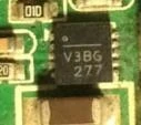 5 шт. Оригинальный запас V3AB DVDic 10