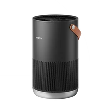 Smartmi Air Purifier P1 for Home, ZMKQJHQP11, CADR 250m³/h, Accurate Monitoring, Efficient Filtration, Remove Dust PM2.5 Pollen