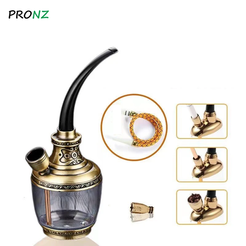 Tobacco Cigar Filter Smok Metal Pipes Reusable Creative Hookah Smoking Pipe Gift For Men Smoking Filter Smok Accessories
Tobacco Cigar Filter Smok Metal Pipes Reusable Creative Hookah Smoking Pipe Gift For Men Smoking Filter Smok Accessories