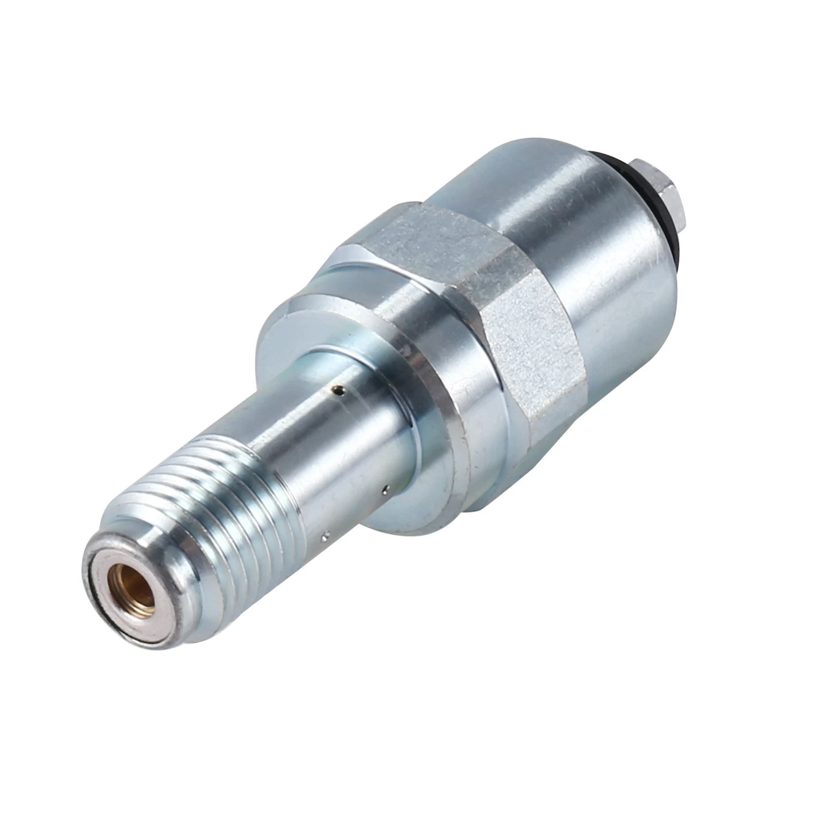 24V Fuel Pump Solenoid Fuel Cut-Off Stop Solenoid For- Engine 8-94174820-0 8905200030 9461612132
24V Fuel Pump Solenoid Fuel Cut-Off Stop Solenoid For- Engine 8-94174820-0 8905200030 9461612132