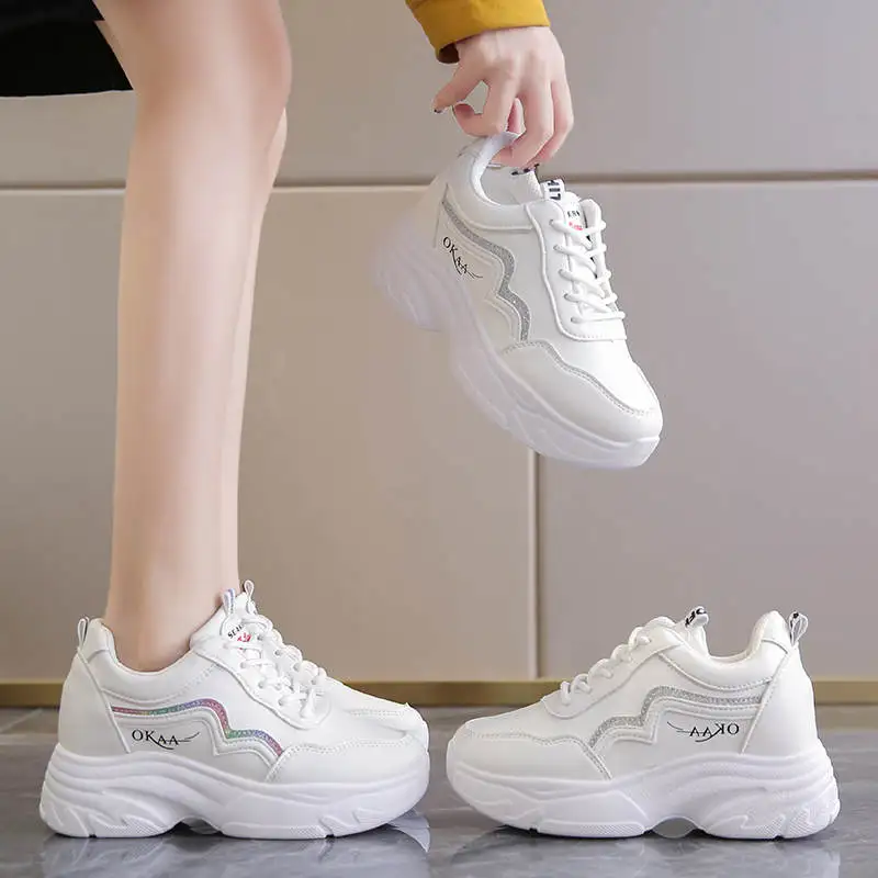 Hiking Women's Original Running Shoes Trianers Sports Shoes Zapat Female Sneakers Running-Shoes Basket Sport Footwear Tennis
Hiking Women's Original Running Shoes Trianers Sports Shoes Zapat Female Sneakers Running-Shoes Basket Sport Footwear Tennis
