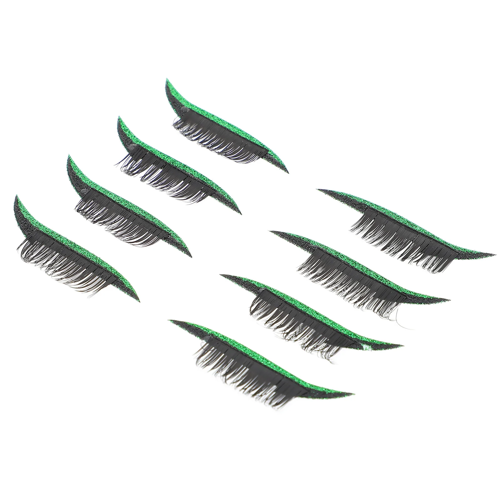 Eyelash Eyeliner Lashes Stickers Sticker Eyelashes Strip False Eye Reusable Fake Line Makeup Adhesive Thickfluffy Women Curly
Eyelash Eyeliner Lashes Stickers Sticker Eyelashes Strip False Eye Reusable Fake Line Makeup Adhesive Thickfluffy Women Curly