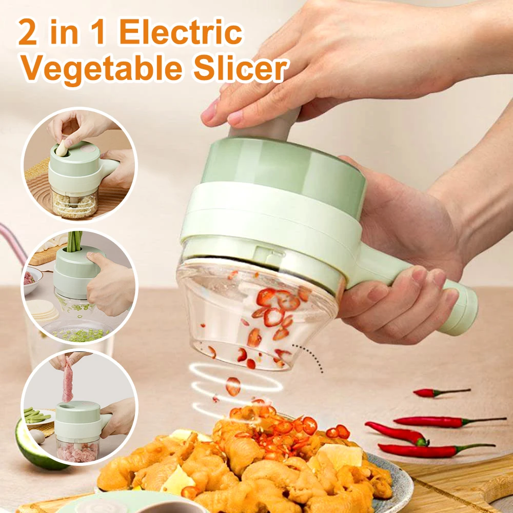 2 в 1 электрическая овощерезка, Измельчитель перца, чесночная дробилка, Ручной Usb Перезаряжаемый измельчитель имбиря, кухонный инструмент, аксессуары
2 в 1 электрическая овощерезка, Измельчитель перца, чесночная дробилка, Ручной Usb Перезаряжаемый измельчитель имбиря, кухонный инструмент, аксессуары