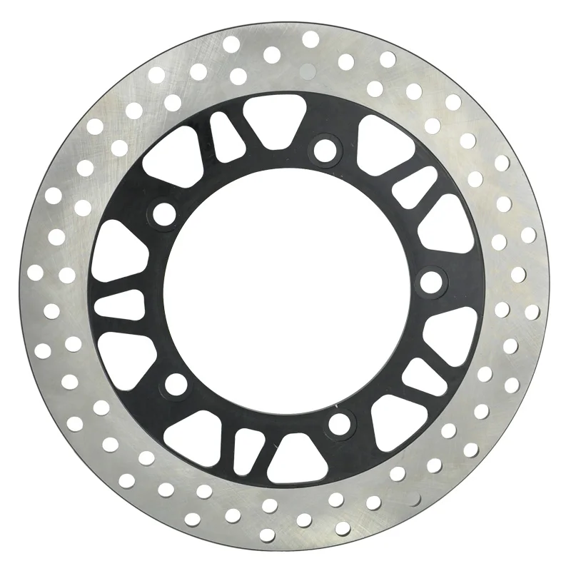 2Pcs Motorcycle Front Left & Right Brake Disc Rotor For Suzuki AN250 Burgman Skywave AN400/03-15 AN650 Burgman Executive/04-09
2Pcs Motorcycle Front Left & Right Brake Disc Rotor For Suzuki AN250 Burgman Skywave AN400/03-15 AN650 Burgman Executive/04-09